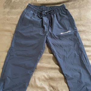 Champion Wind breaker pants